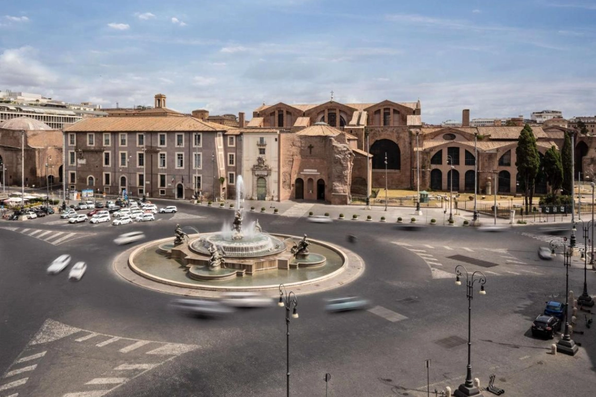 Anantara Palazzo Naiadi - Hotel Photo 67