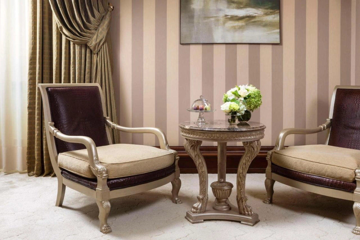 Anantara Palazzo Naiadi - Hotel Photo 72