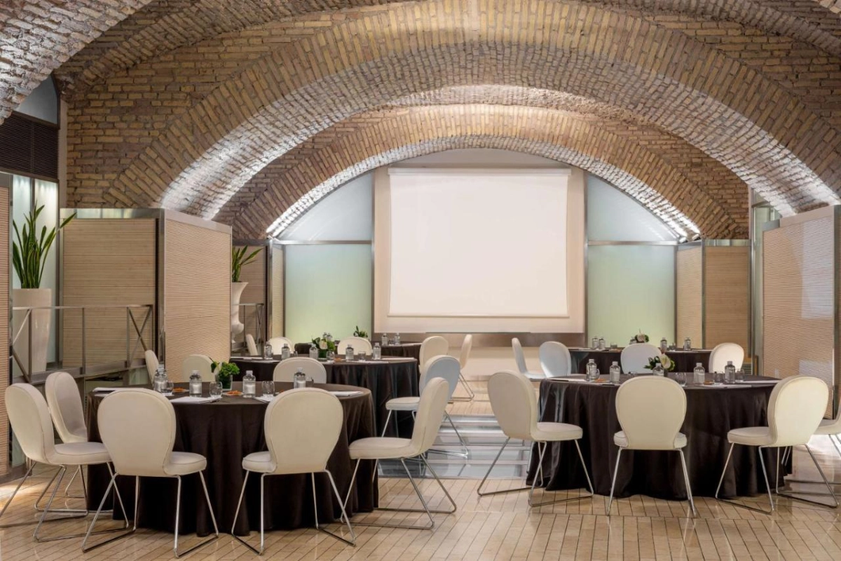 Anantara Palazzo Naiadi - Hotel Photo 74