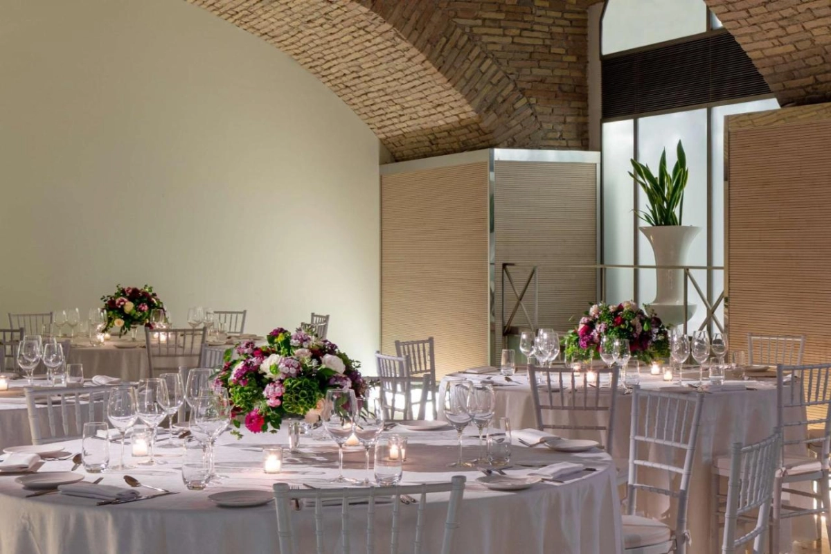 Anantara Palazzo Naiadi - Hotel Photo 75