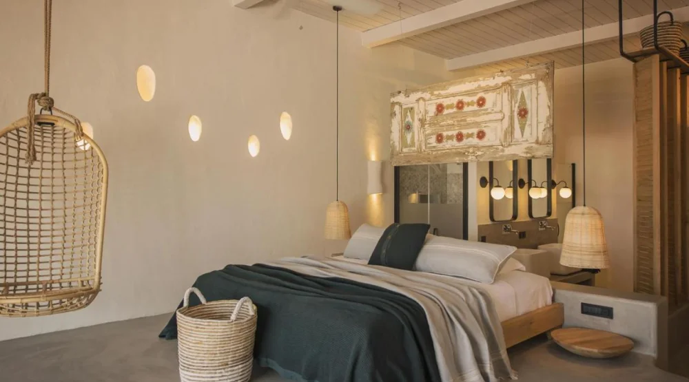 Penthouse Xxl Suite at Yacht Boheme