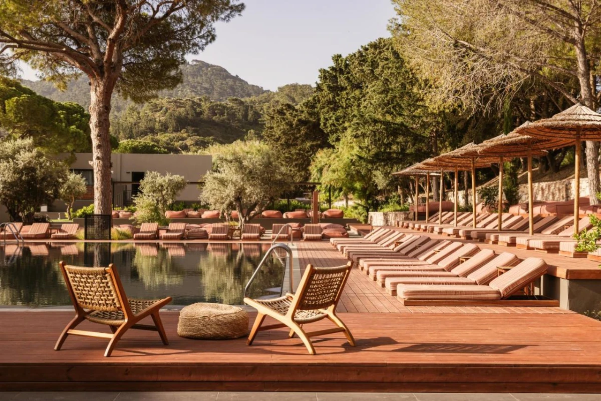 Cooks Club Ialysos - Hotel Photo 1