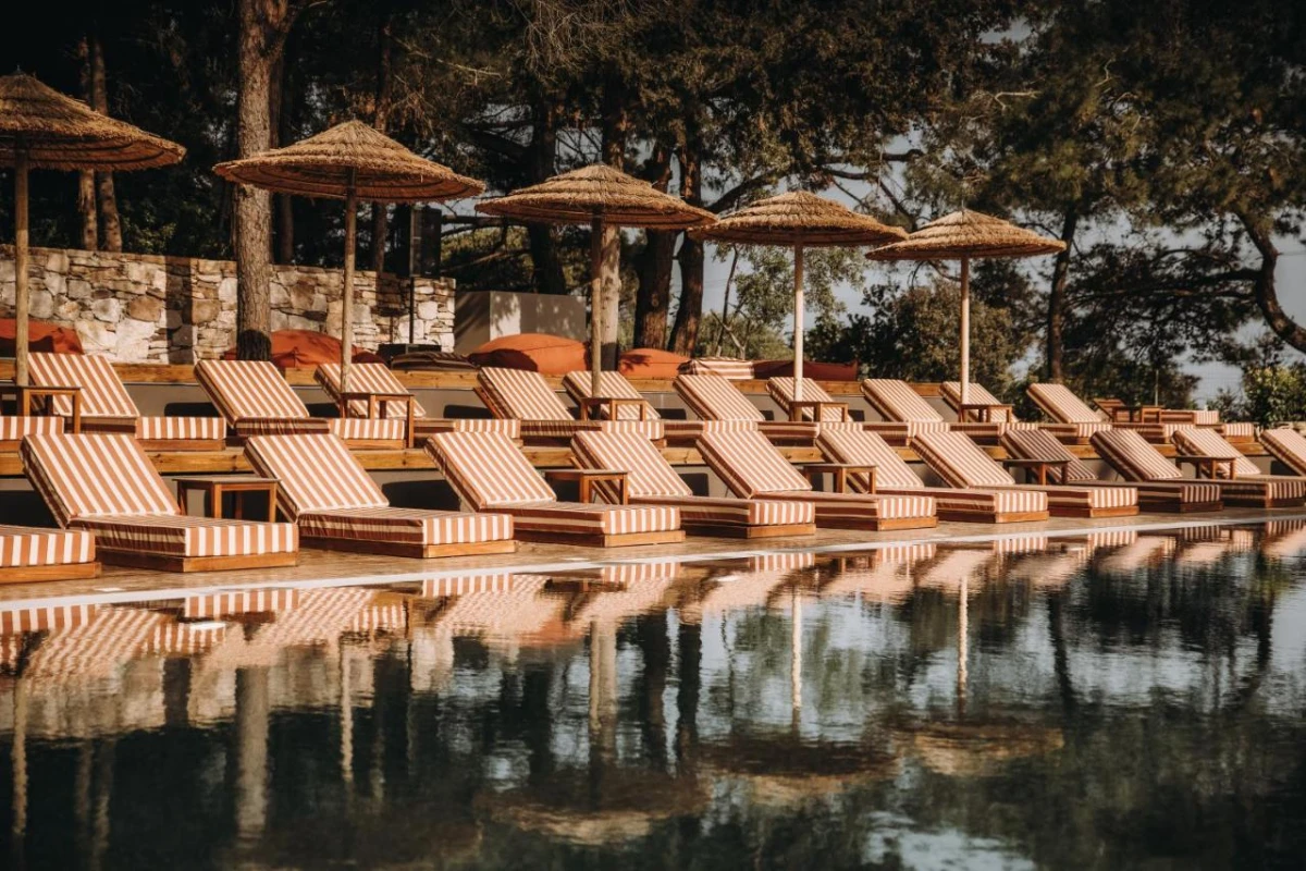 Cooks Club Ialysos - Hotel Photo 3