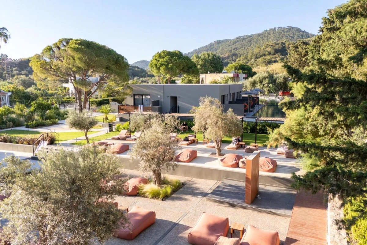 Cooks Club Ialysos - Hotel Photo 6