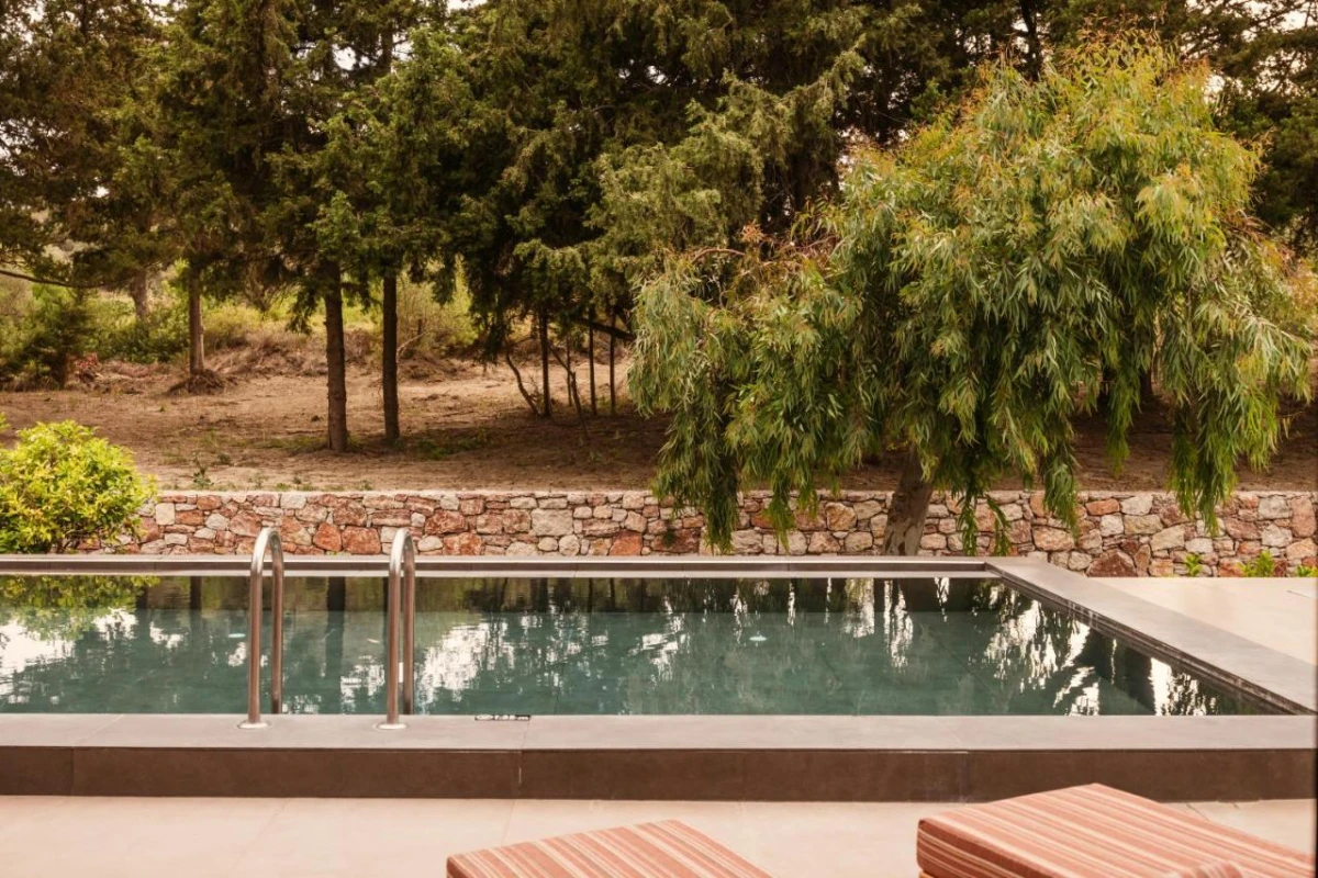 Cooks Club Ialysos - Hotel Photo 7