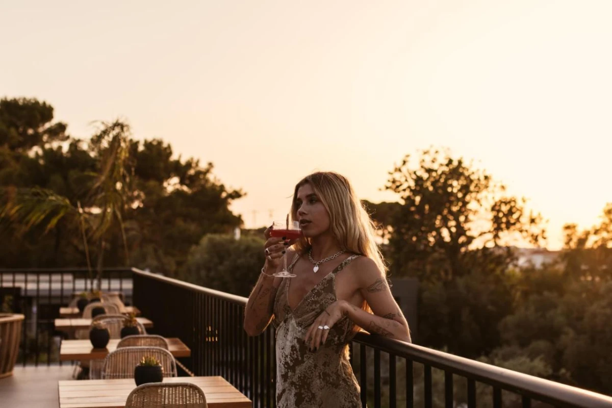 Cooks Club Ialysos - Hotel Photo 8