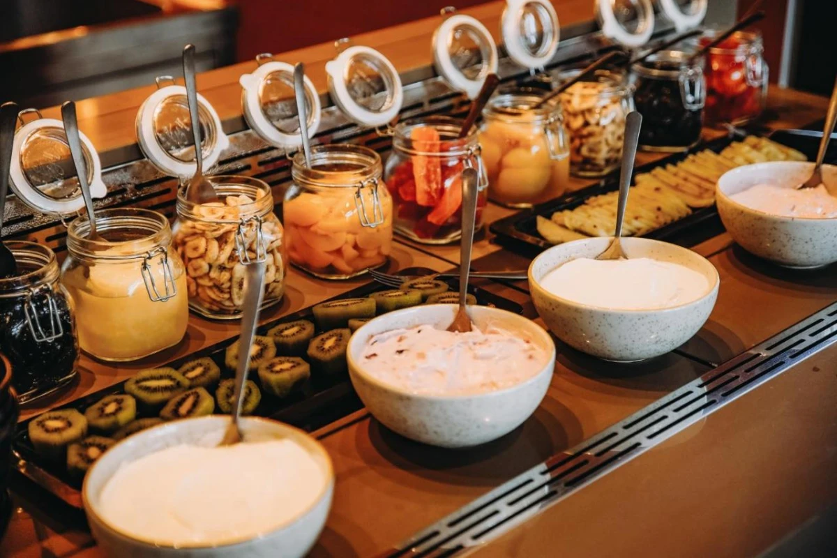 Cooks Club Ialysos - Hotel Photo 12