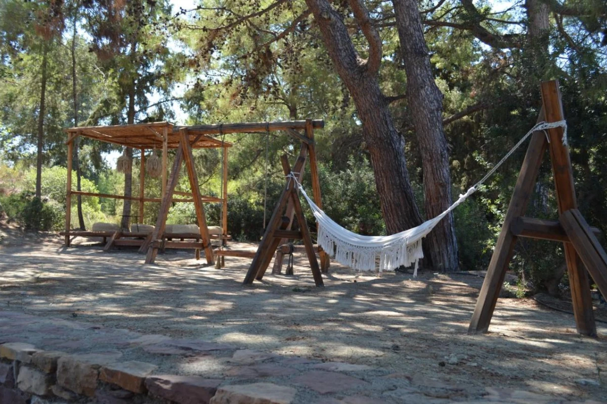 Cooks Club Ialysos - Hotel Photo 13