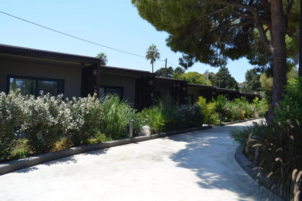 Cooks Club Ialysos - Hotel Photo 16