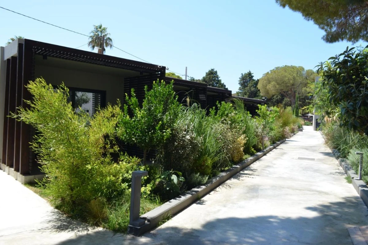 Cooks Club Ialysos - Hotel Photo 17