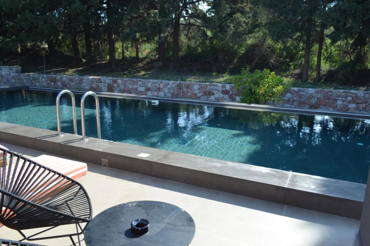 Cooks Club Ialysos - Hotel Photo 19