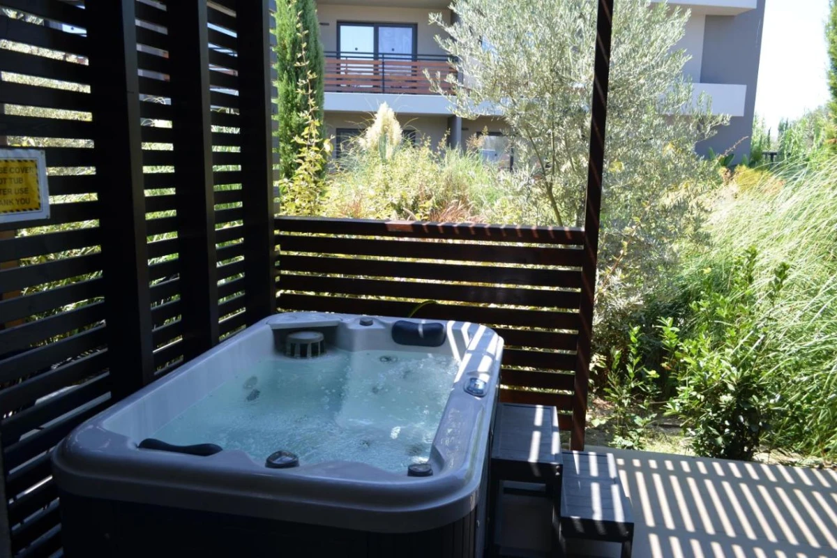 Cooks Club Ialysos - Hotel Photo 20