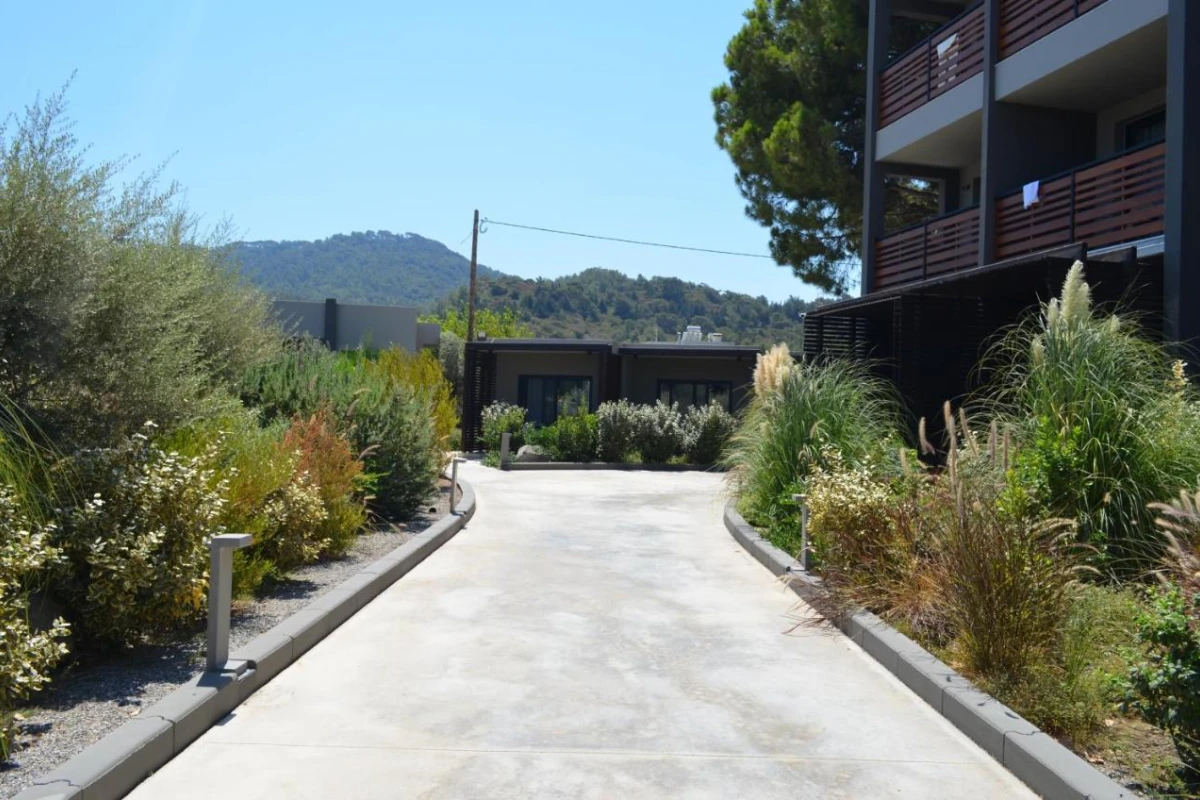 Cooks Club Ialysos - Hotel Photo 24