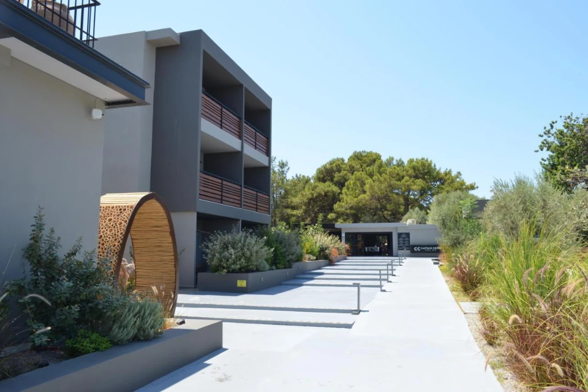 Cooks Club Ialysos - Hotel Photo 25