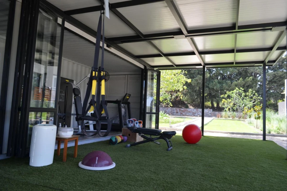 Cooks Club Ialysos - Hotel Photo 26