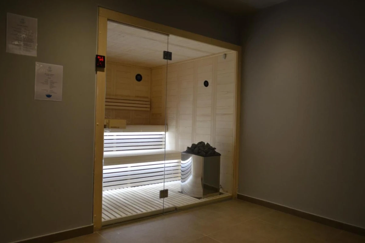 Cooks Club Ialysos - Hotel Photo 27