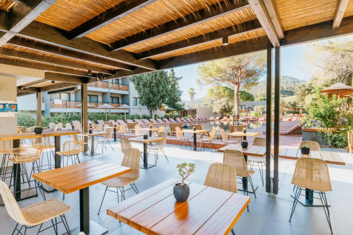 Cooks Club Ialysos - Hotel Photo 28