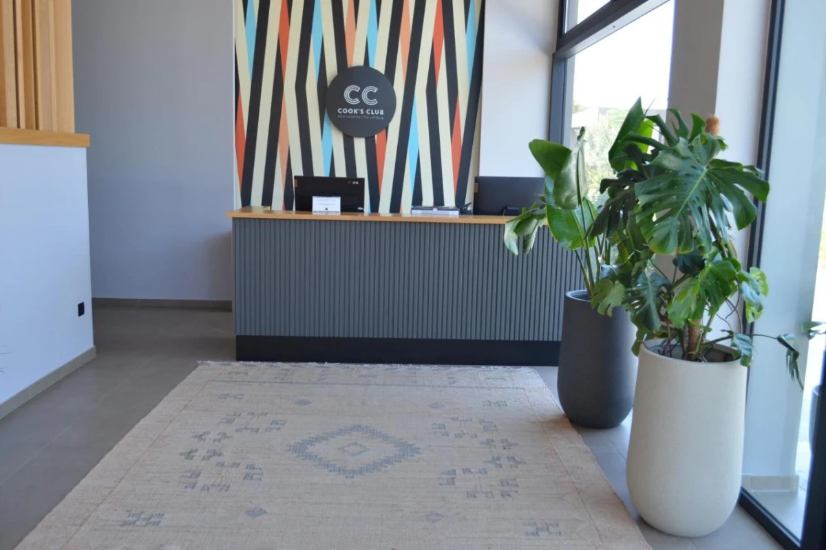 Cooks Club Ialysos - Hotel Photo 29