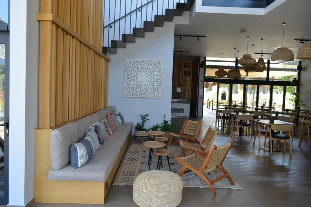 Cooks Club Ialysos - Hotel Photo 30