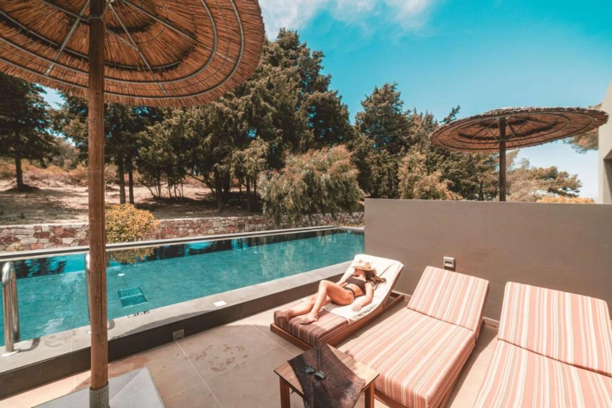 Cooks Club Ialysos - Hotel Photo 31