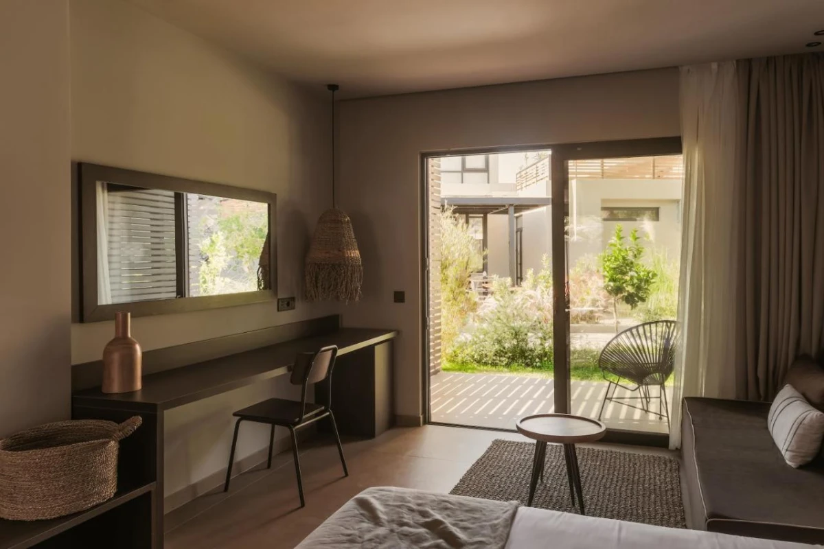 Cooks Club Ialysos - Hotel Photo 33