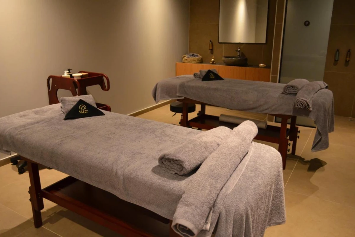 Cooks Club Ialysos - Hotel Photo 35