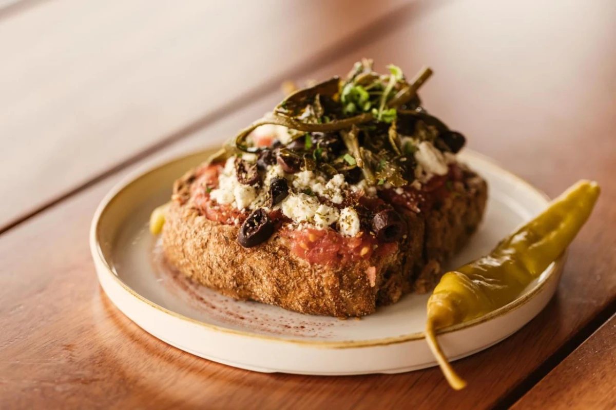 Cooks Club Ialysos - Hotel Photo 39