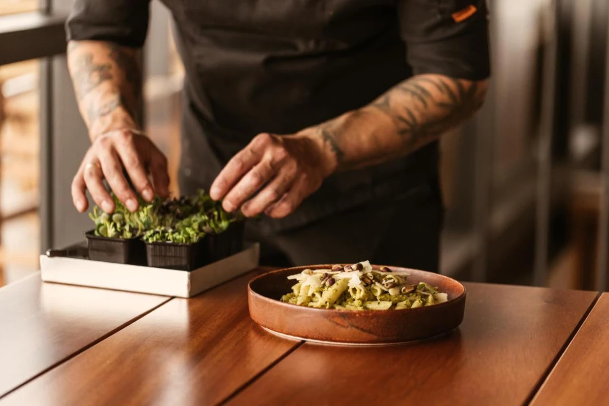 Cooks Club Ialysos - Hotel Photo 41