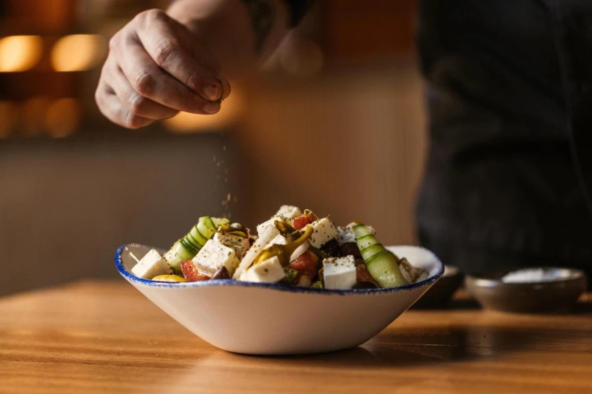 Cooks Club Ialysos - Hotel Photo 43