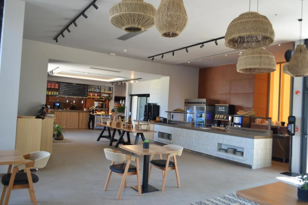 Cooks Club Ialysos - Hotel Photo 45