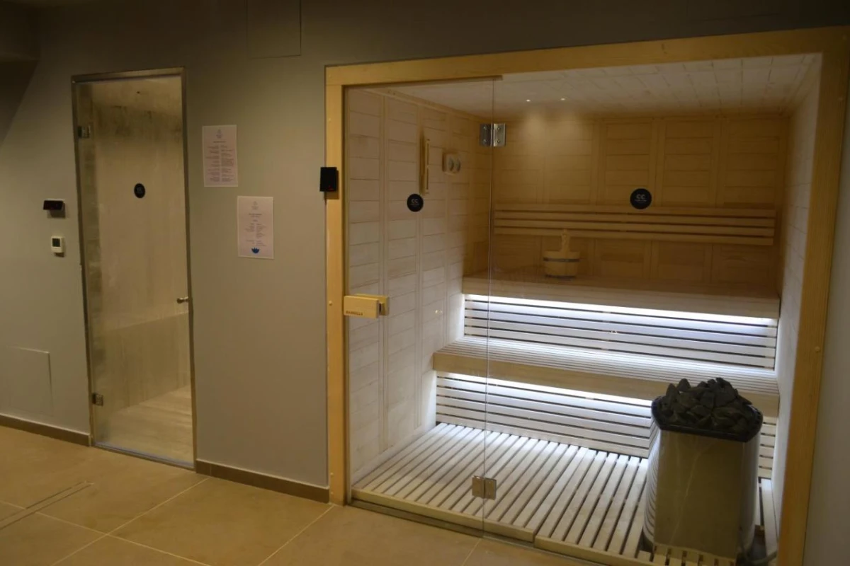 Cooks Club Ialysos - Hotel Photo 47