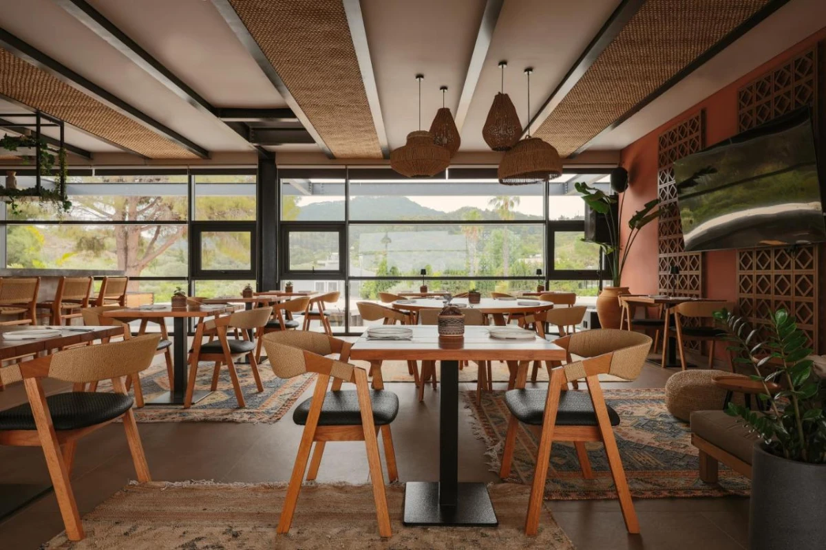 Cooks Club Ialysos - Hotel Photo 48