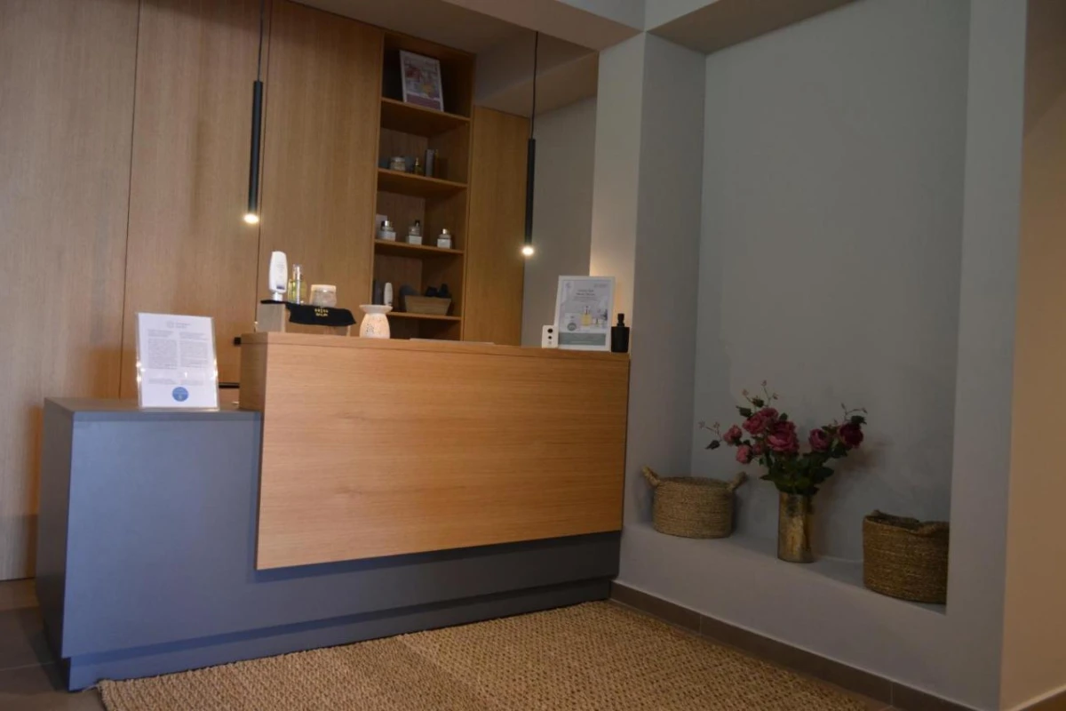 Cooks Club Ialysos - Hotel Photo 49