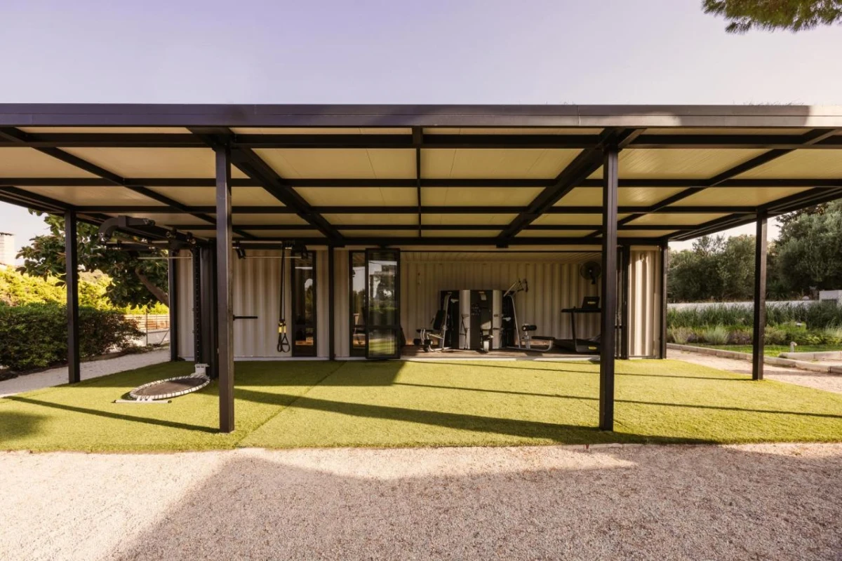 Cooks Club Ialysos - Hotel Photo 51