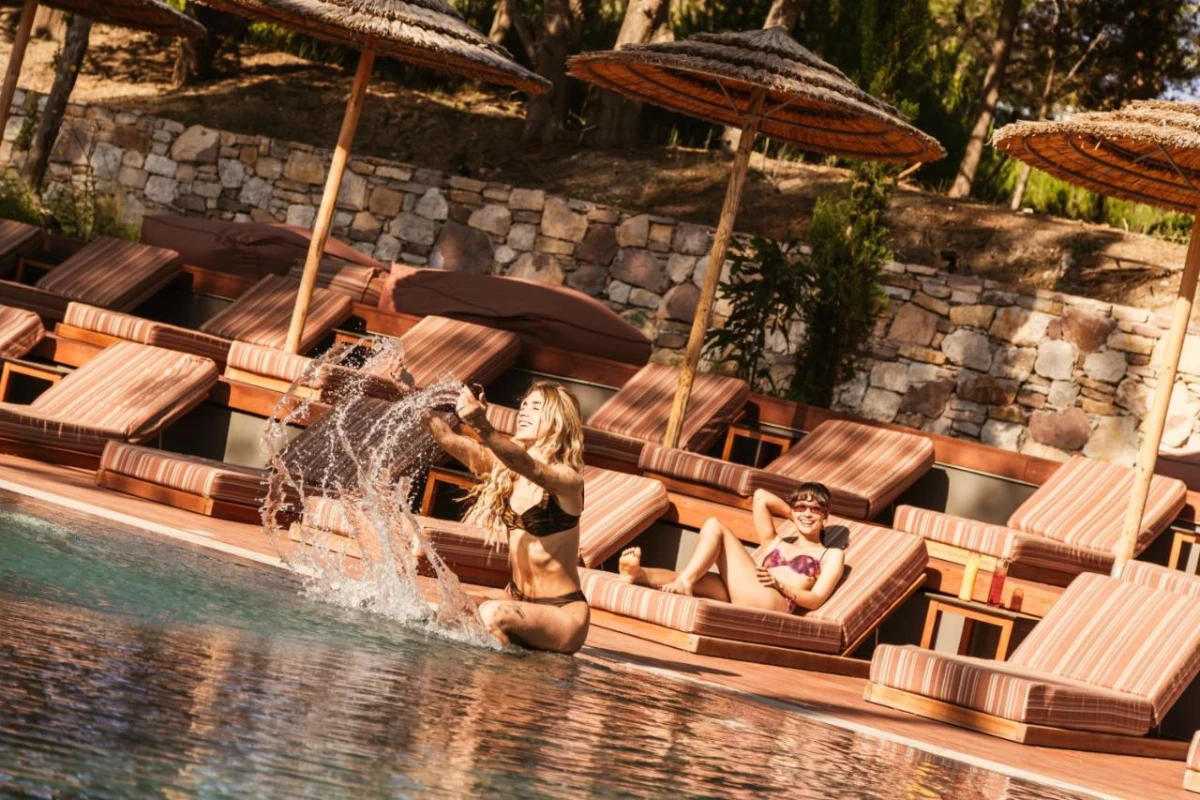 Cooks Club Ialysos - Hotel Photo 54