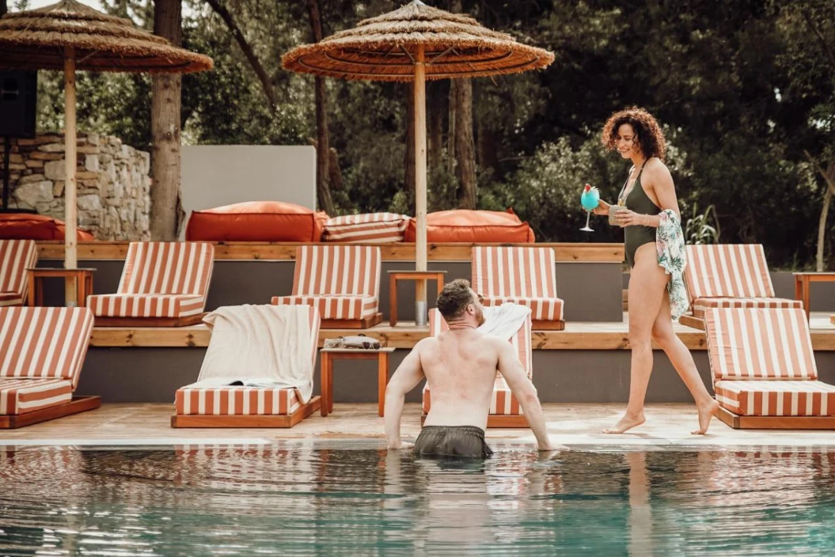 Cooks Club Ialysos - Hotel Photo 55