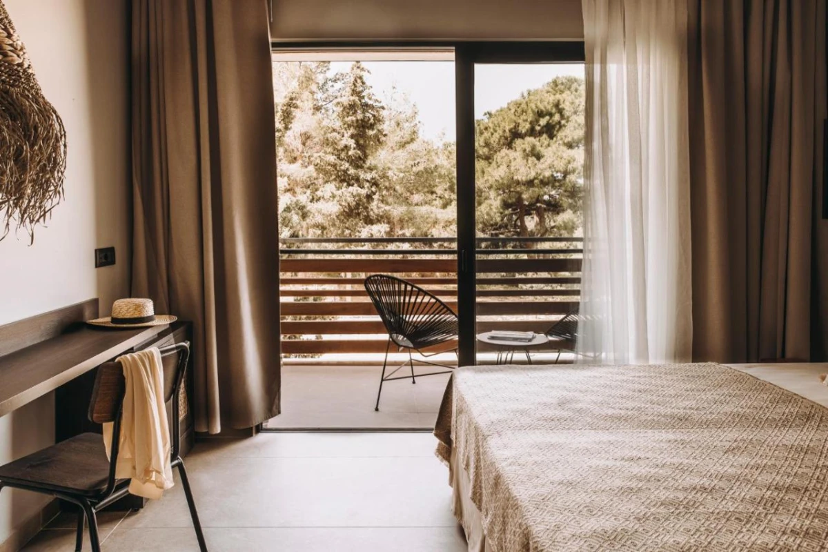 Cooks Club Ialysos - Hotel Photo 56