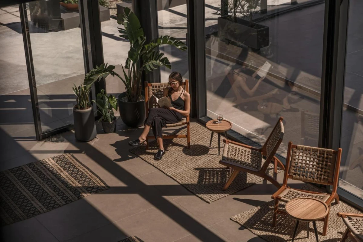 Cooks Club Ialysos - Hotel Photo 57