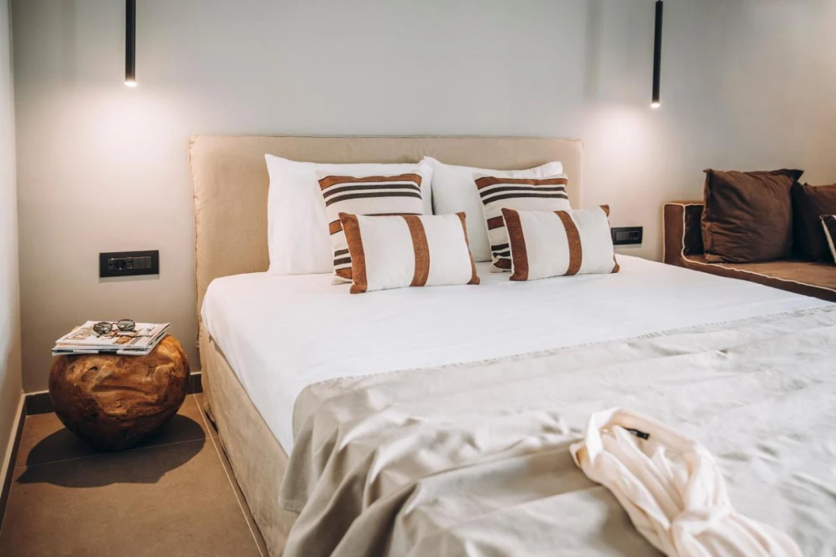 Cooks Club Ialysos - Hotel Photo 64