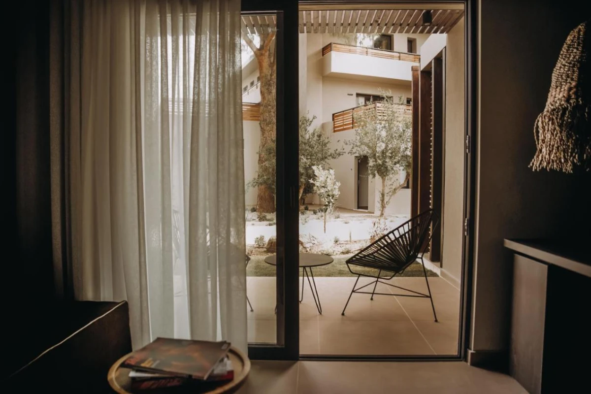 Cooks Club Ialysos - Hotel Photo 69