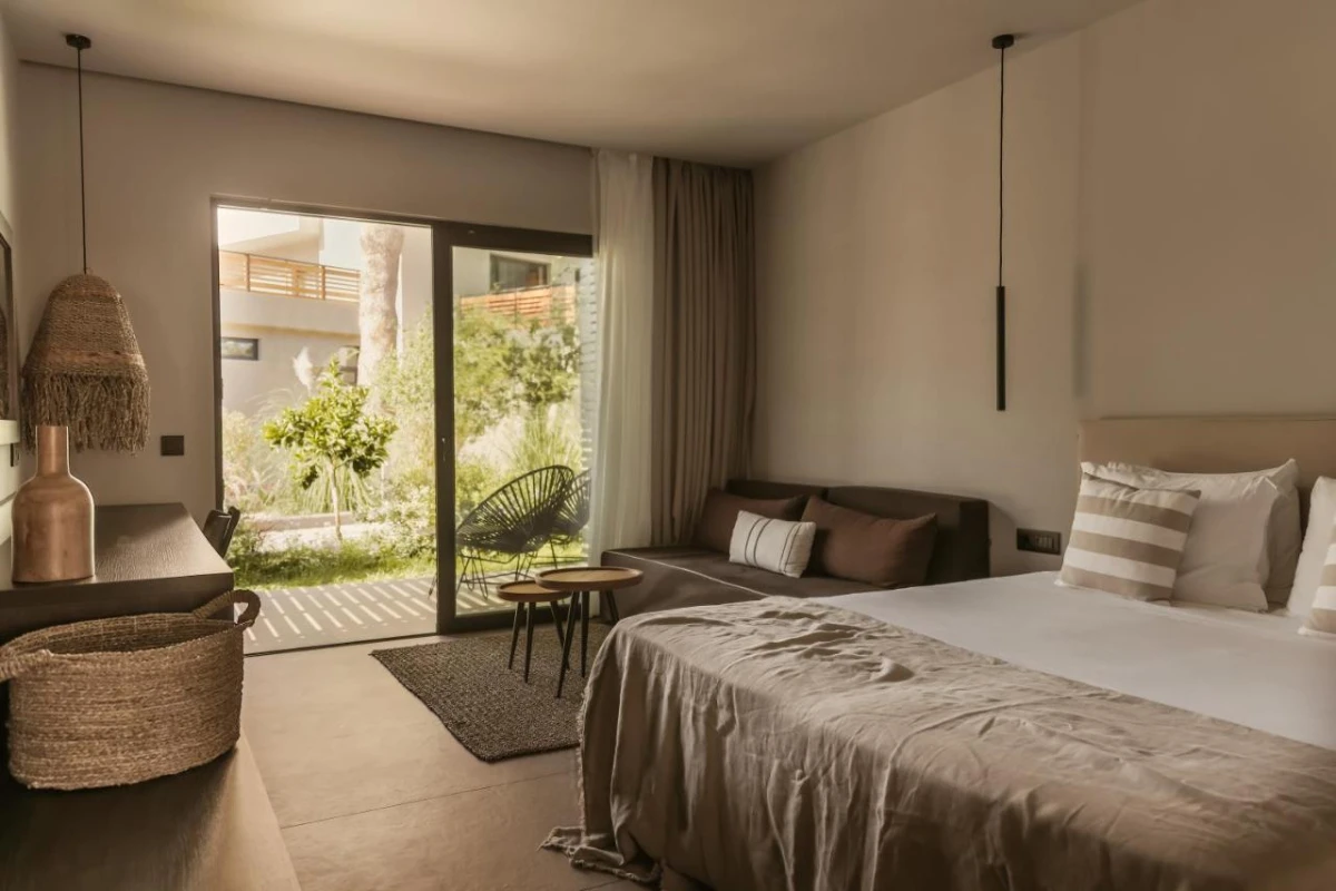 Cooks Club Ialysos - Hotel Photo 72