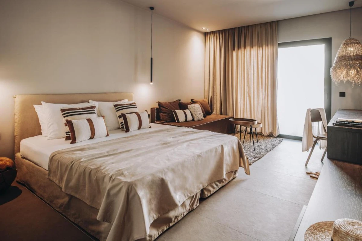 Cooks Club Ialysos - Hotel Photo 73