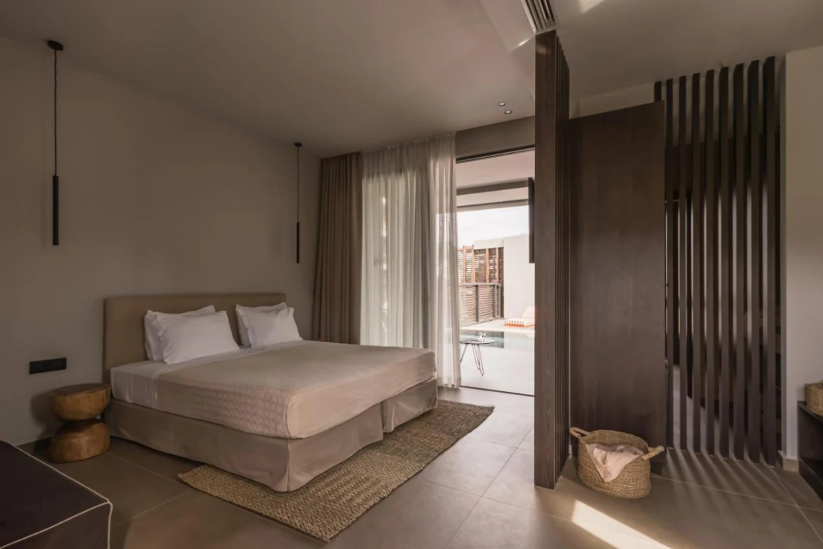 Cooks Club Ialysos - Hotel Photo 77