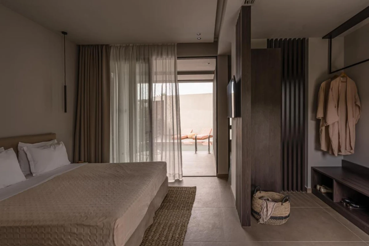 Cooks Club Ialysos - Hotel Photo 78