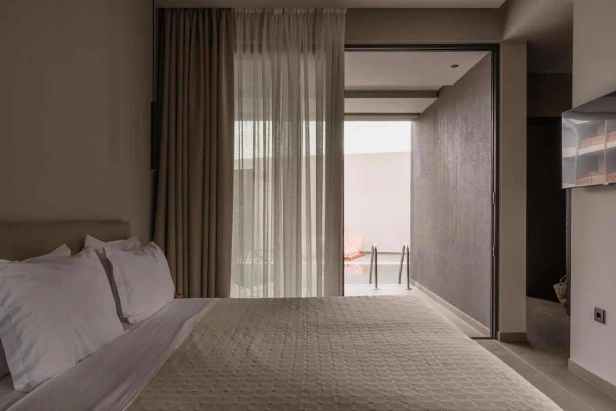 Cooks Club Ialysos - Hotel Photo 79