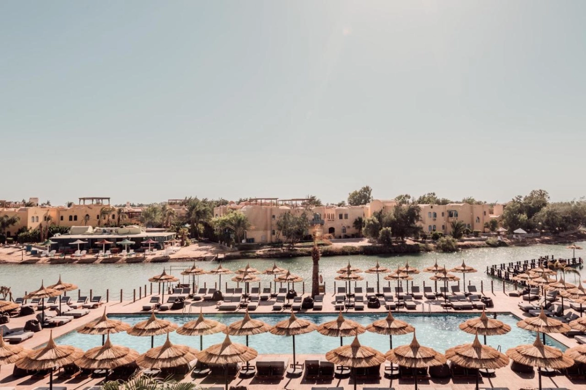 Cooks Club El Gouna - Hotel Photo 1