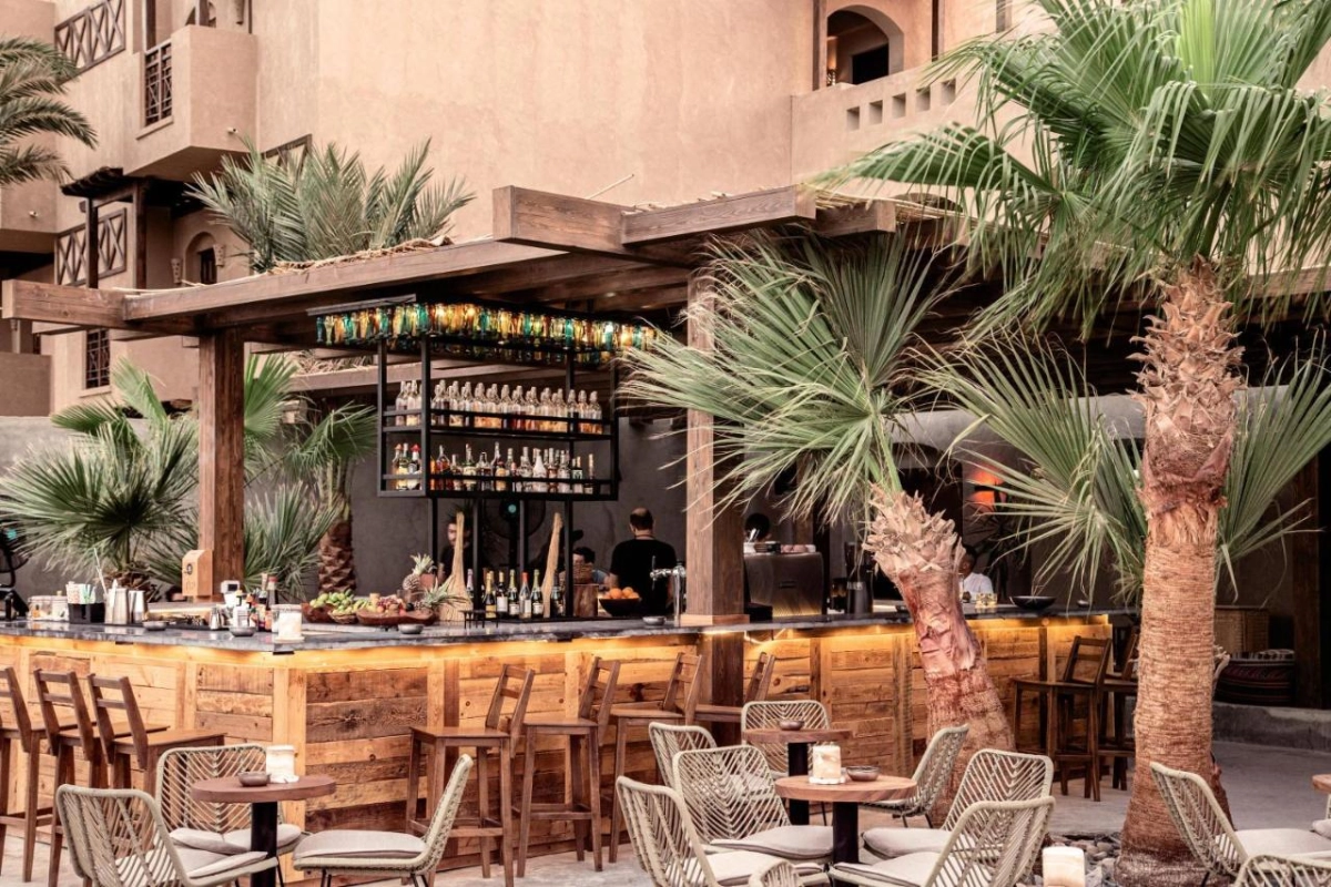 Cooks Club El Gouna - Hotel Photo 8