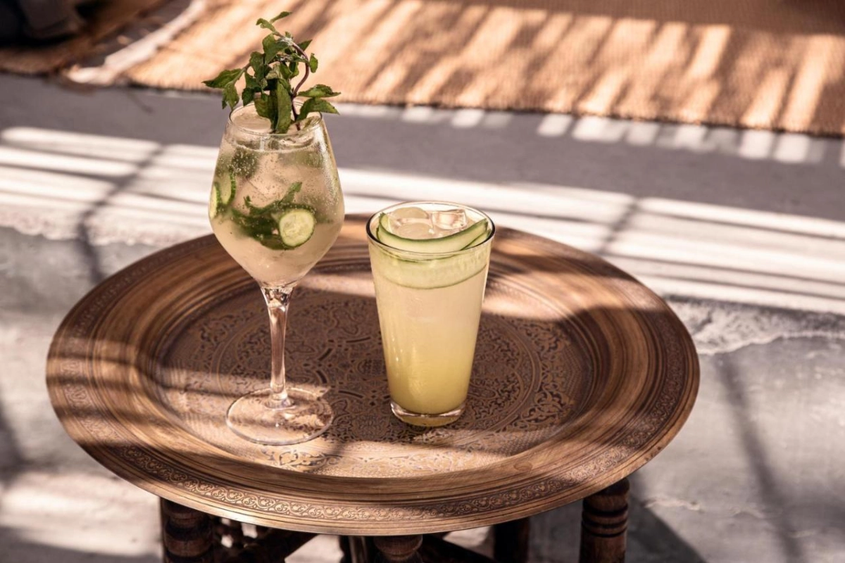 Cooks Club El Gouna - Hotel Photo 10