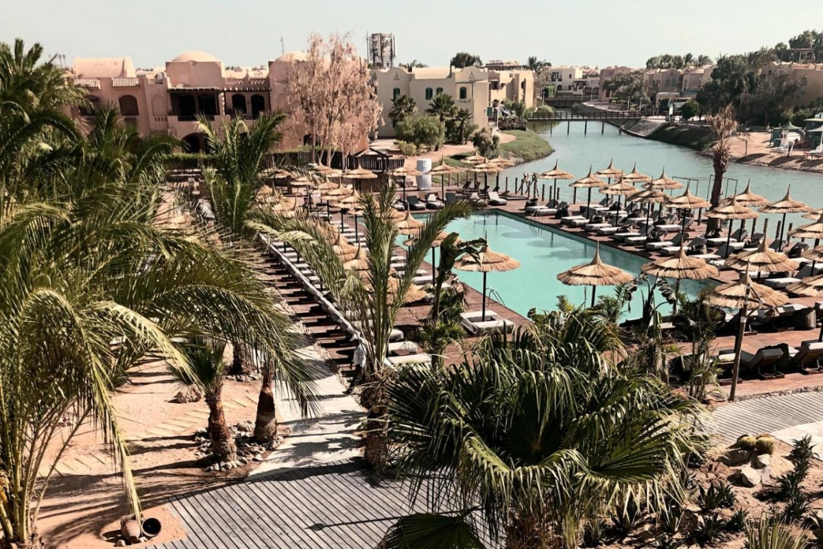 Cooks Club El Gouna - Hotel Photo 11