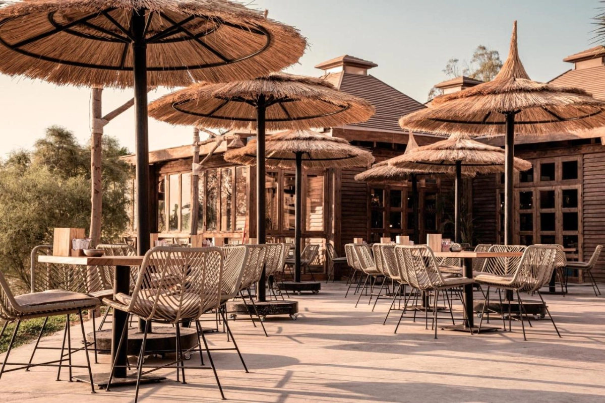 Cooks Club El Gouna - Hotel Photo 12